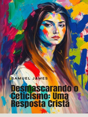 cover image of Desmascarando o Ceticismo
